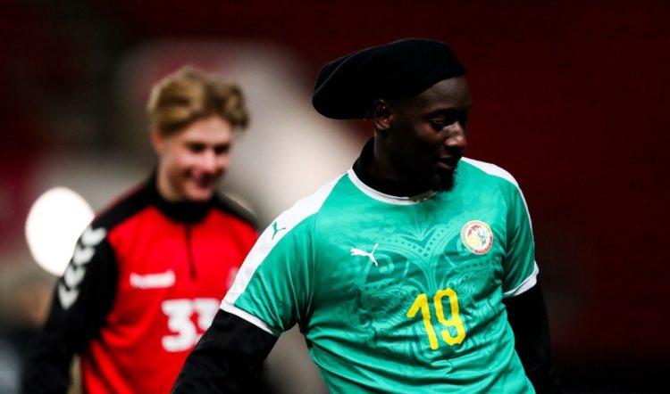 Sénégal : Famara Diédhiou se désole sur la situation actuelle du Pays - wiwsport