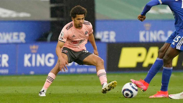 Sheffield United : Iliman Ndiaye a effectué ses débuts officiels en Premier League - wiwsport Sheffield United : Iliman Ndiaye a effectué ses débuts officiels en Premier League - wiwsport