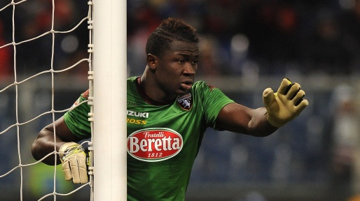 Lys Gomis devient entraineur de gardiens en Italie - wiwsport Lys Gomis devient entraineur de gardiens en Italie - wiwsport