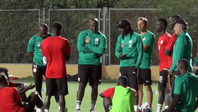 CAN 2022 Libération des joueurs africains : Les fédés infectées par le Covid et la Fifa - wiwsport CAN 2022 Libération des joueurs africains : Les fédés infectées par le Covid et la Fifa - wiwsport
