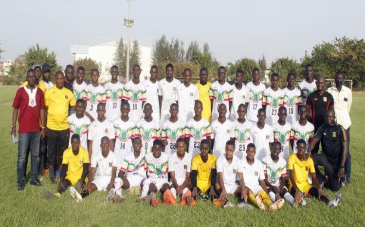 CAN U17: Adversaire du Sénégal, voici la liste des joueurs convoqués pour le Mali - wiwsport CAN U17: Adversaire du Sénégal, voici la liste des joueurs convoqués pour le Mali - wiwsport