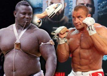 MMA : Bombardier avertit Pudzianowski "je suis plus complet que lui" - wiwsport