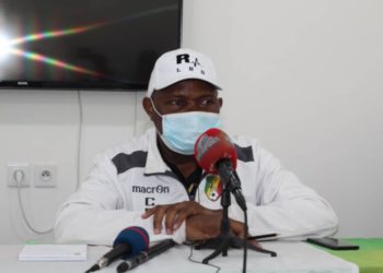 Les Diables Rouges déterminés à battre le Sénégal: "Nous devons tout faire pour gagner ce match" - wiwsport