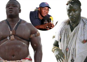 Lansar et Jambars récupèrent leurs reliquats 690.000 FCFA coupés à Siteu, Papa Sow 300.000 - wiwsport