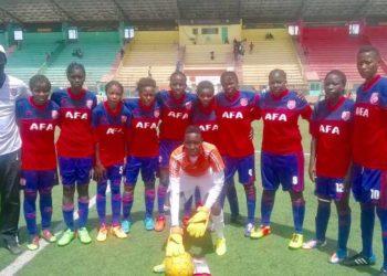 D2 Féminine : 4ème journée en retard (Poule B) : Les Tigresses se hissent à la 3ème place - wiwsport