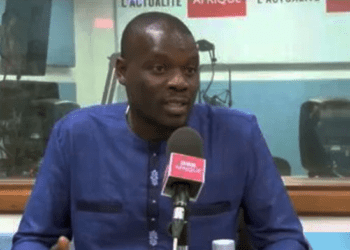 Togo / Sénégal : Amdy Faye : "Ce match est une opportunité pour faire tourner l'effectif" - wiwsport