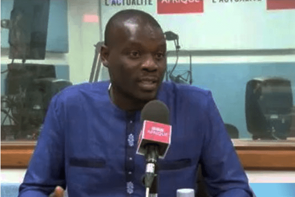 Togo / Sénégal : Amdy Faye : "Ce match est une opportunité pour faire tourner l'effectif" - wiwsport Togo / Sénégal : Amdy Faye : "Ce match est une opportunité pour faire tourner l'effectif" - wiwsport