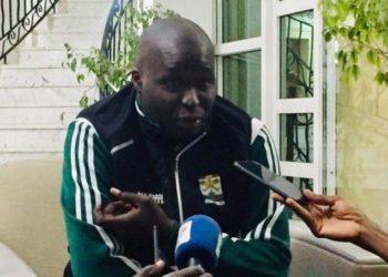 Coupe CAF : Cheikh Guèye, entraîneur du Jaraaf : « Nous n’avons pas été ridicules »