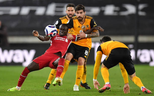 Sadio Mané sur la mauvaise saison de Liverpool : "Nous ne devons pas chercher des excuses" - wiwsport Sadio Mané sur la mauvaise saison de Liverpool : "Nous ne devons pas chercher des excuses" - wiwsport