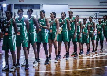 Jeux Francophonie : Les Lionnes avec Haïti, Canada-Québec et Bénin - wiwsport