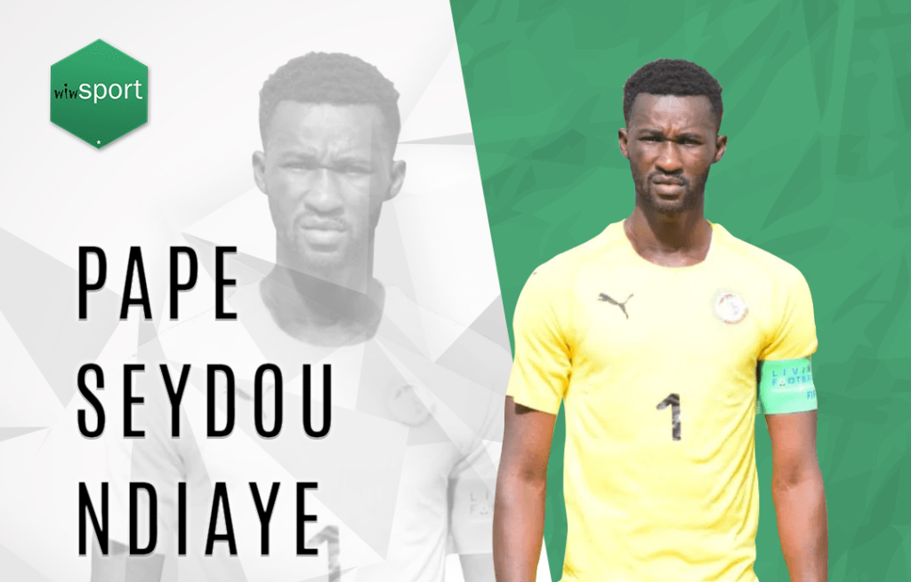 Mercato : Pape Seydou Ndiaye s'envole pour le Danemark - wiwsport Mercato : Pape Seydou Ndiaye s'envole pour le Danemark - wiwsport