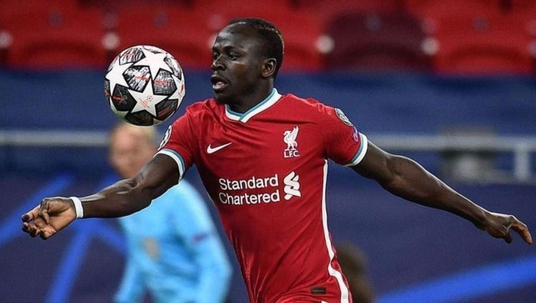 Statistiques - Ligue des Champions : Sadio Mané titille Ronaldo - wiwsport Statistiques - Ligue des Champions : Sadio Mané titille Ronaldo - wiwsport