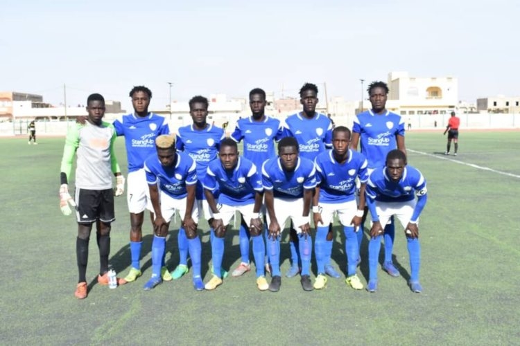Ligue 2 - Sénégal : Bilan mi-parcours, Linguere tient le haut du pavé - wiwsport