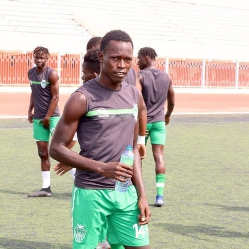 Sénégal - Ligue 1 : Mahfou Kandé meilleur buteur à mi-parcours - wiwsport Sénégal - Ligue 1 : Mahfou Kandé meilleur buteur à mi-parcours - wiwsport