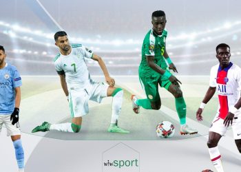 Ligue des Champions / PSG - Manchester City : Une demi-finale aux allures d'une revanche pour Idrissa Gueye face à Riyad Mahrez - wiwsport