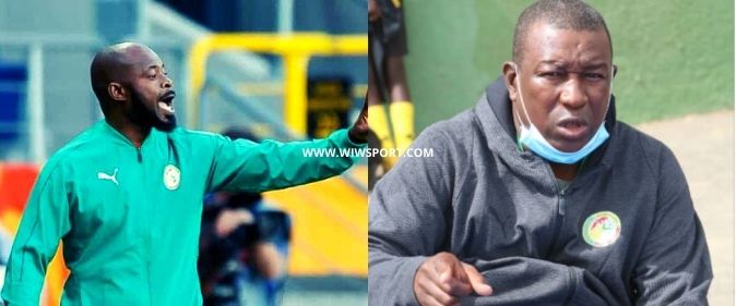 Attelages des équipes nationales : Malick Daf remplace Dabo, Koto cumule, Dia chez les U17 - wiwsport Attelages des équipes nationales : Malick Daf remplace Dabo, Koto cumule, Dia chez les U17 - wiwsport