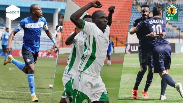 Coupe CAF : Les potentiels adversaires du Jaraaf en quarts de finale - wiwsport Coupe CAF : Les potentiels adversaires du Jaraaf en quarts de finale - wiwsport