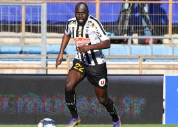 Angers : Sada Thioub : « Le Sénégal vit vraiment pour le football, c'est un phénomène inexplicable » - wiwsport