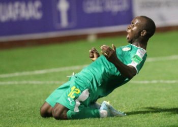 Mercato : L'international U20 Samba Diallo migre en Ukraine - wiwsport