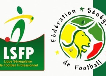 Subvention : La FSF décaisse 45 millions F CFA pour les petites catégories - wiwsport