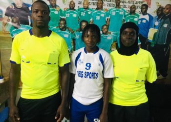 Handball : N1 Féminin (9ème journée) : L'ISEG, premier qualifié pour le dernier carré - wiwsport