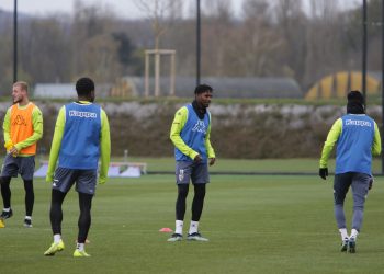 Mercato : Opa Nguette n'a pas convaincu Guingamp - wiwsport