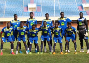 Teungueth FC : Plus de 350 millions Fcfa dépensés pour les voyages et tests Covid - wiwsport