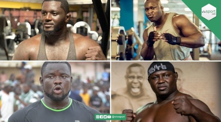 Eumeu Sène révèle ses derniers cachets : "175 millions contre Modou Lô...450 millions refusés pour le Tournoi VIP avec Balla Gaye 2, Modou Lô et Bombardier" - wiwsport Eumeu Sène révèle ses derniers cachets : "175 millions contre Modou Lô...450 millions refusés pour le Tournoi VIP avec Balla Gaye 2, Modou Lô et Bombardier" - wiwsport