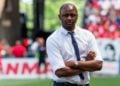 Équipe nationale : Patrick Vieira touche un salaire record de 35 millions FCFA par mois avec les Lions - wiwsport