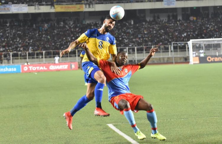 CAN 2022 - Usurpation d'Identité : La RDC attaque, le Gabon risque une disqualification - wiwsport