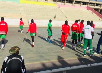 Championnat d'Afrique des clubs (CACVC) : L'ASFA éliminée sans victoire - wiwsport