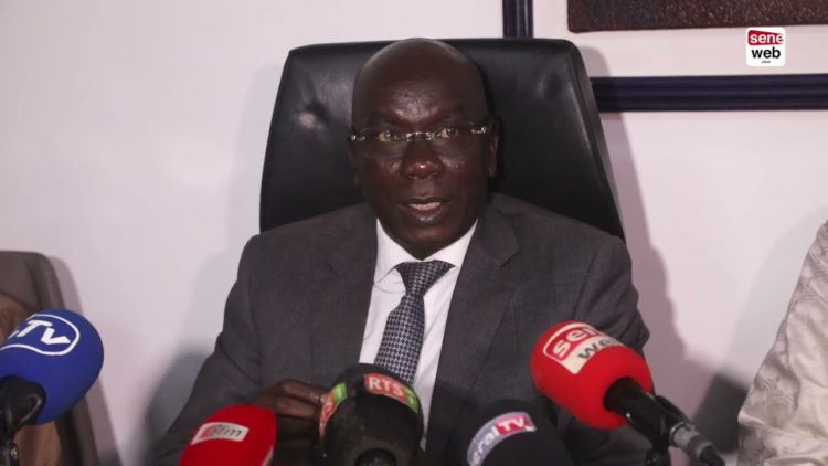 Travaux du stade Me Babacar Sèye et d'un palais des sports : Le projet présenté aux Saint-Louisiens - wiwsport