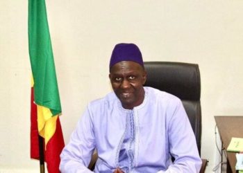 Djibril Wade réélu par acclamation : NGB va se muer en SA avec un capital d’un milliard FCFA - wiwsport