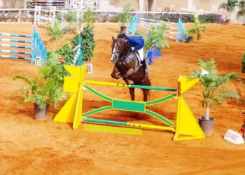 Équitation – CSO : Adama « Nokoss » Mbaye enchaîne, Babacar Dieng signe un doublé marquant - wiwsport Équitation – CSO : Adama « Nokoss » Mbaye enchaîne, Babacar Dieng signe un doublé marquant - wiwsport