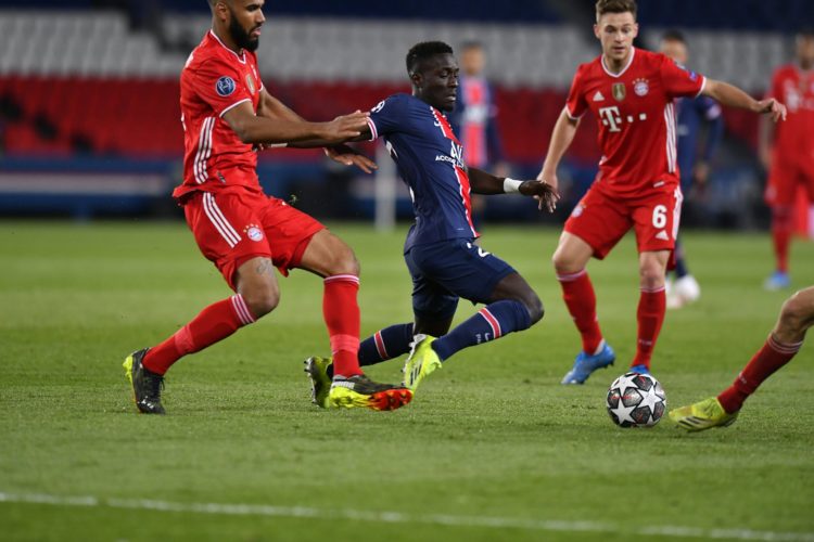 PSG - Idrissa Gana Gueye se confie : "Ce que les gens disaient…" - wiwsport PSG - Idrissa Gana Gueye se confie : "Ce que les gens disaient…" - wiwsport
