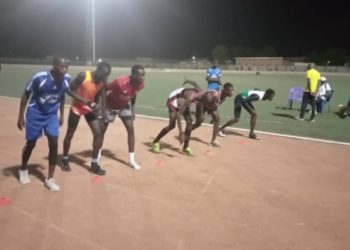 Penthalon moderne : Challenge day (14-15 mai) : Adama et Laye Diop triomphent à Thiaroye Azur - wiwsport
