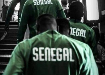 Classement Fifa du 12 août prochain : Toujours leader en Afrique, le Sénégal devrait grimper d’une place sur le plan mondial - wiwsport