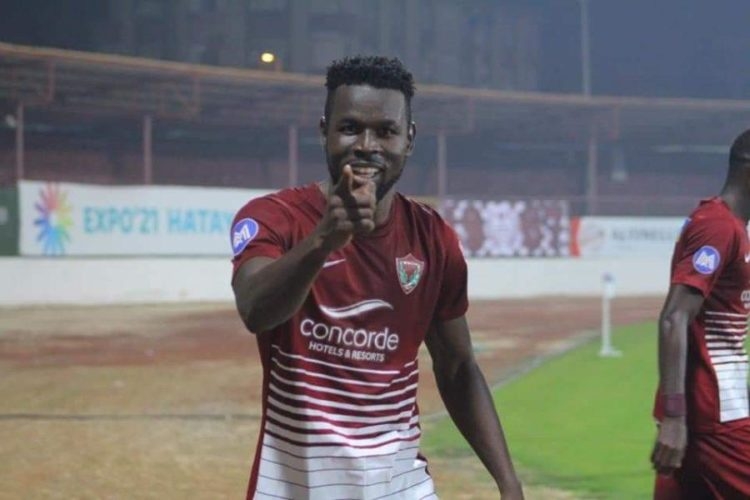 Mercato : Mame Birame Diouf serait très proche de Besiktas - wiwsport Mercato : Mame Birame Diouf serait très proche de Besiktas - wiwsport