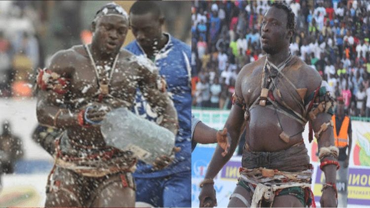 Lutte - Modou Lo vs Ama Baldé : La date officielle du combat dévoilée - wiwsport Lutte - Modou Lo vs Ama Baldé : La date officielle du combat dévoilée - wiwsport