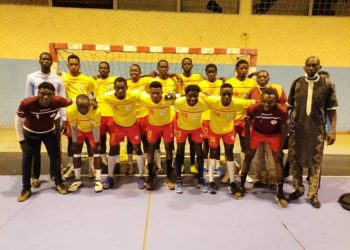 Championnat masculin 2ème journée : DUC-Gorée interrompu Rail se reprend