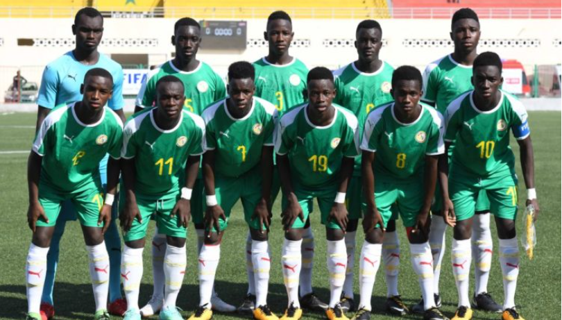 UFOA-A: Préparation qualification CAN U17 : Vingt-six Lionceaux appelés pour le 2ème stage - wiwsport UFOA-A: Préparation qualification CAN U17 : Vingt-six Lionceaux appelés pour le 2ème stage - wiwsport