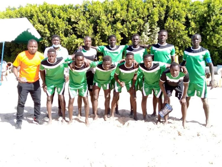 Beach soccer : Championnat National (2ème journée) : Plateau défie le champion Yeumbeul, choc Ngor/Diakoul - wiwsport Beach soccer : Championnat National (2ème journée) : Plateau défie le champion Yeumbeul, choc Ngor/Diakoul - wiwsport