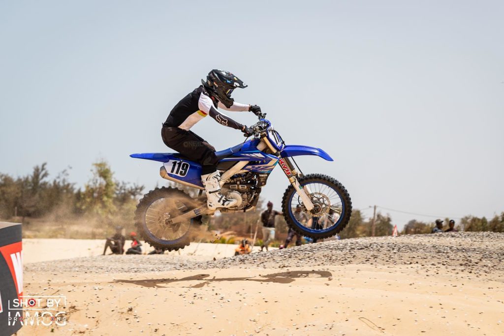 Moto-cross : Sacré Champion Juniors 2022 : Ismaël Thiam dore enfin la bécane familiale - wiwsport Moto-cross : Sacré Champion Juniors 2022 : Ismaël Thiam dore enfin la bécane familiale - wiwsport