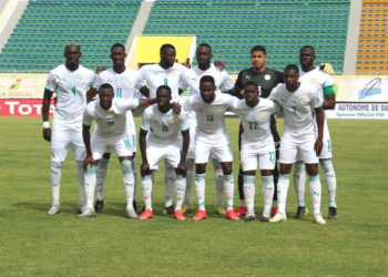 Sénégal vs Cap-Vert : l'historique des confrontations, déjà 14 victoires pour les Lions ! - wiwsport