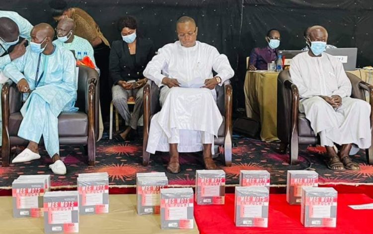 (Tout en images) La cérémonie d'ouverture des championnats d'Afrique de Scrabble à Dakar - wiwsport (Tout en images) La cérémonie d'ouverture des championnats d'Afrique de Scrabble à Dakar - wiwsport