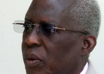 Réaction : El Hadji Badiane dédouane les Lionnes et charge le coach - wiwsport