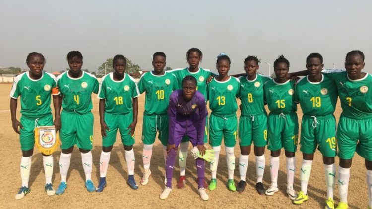 Éliminatoires Coupe du Monde U17 Féminine : Le tirage au sort ce lundi ! - wiwsport Éliminatoires Coupe du Monde U17 Féminine : Le tirage au sort ce lundi ! - wiwsport