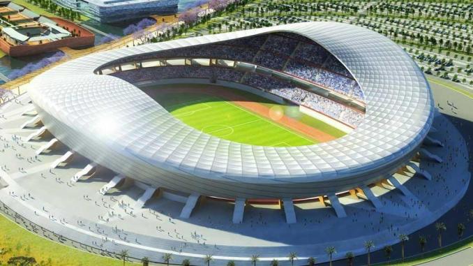 L’Afrique du Nord, Hôte des principales compétitions entre 2021 et 2023 - wiwsport L’Afrique du Nord, Hôte des principales compétitions entre 2021 et 2023 - wiwsport