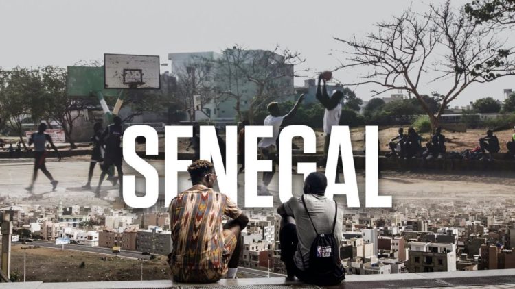 (Vidéo) Throwback: Remy Ndiaye fait découvrir le Sénégal à Jimmy Butler - wiwsport