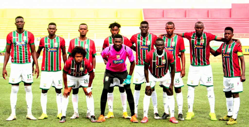 Jaraaf menace de boycotter la coupe CAF pour une prime de plus de 40 millions de FCFA - wiwsport Jaraaf menace de boycotter la coupe CAF pour une prime de plus de 40 millions de FCFA - wiwsport